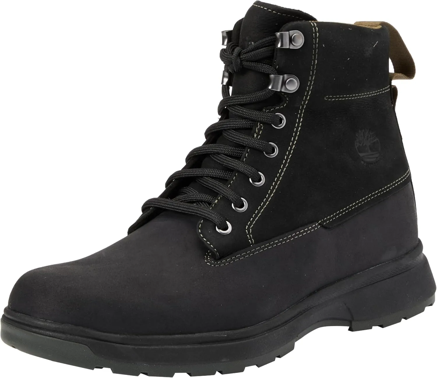 Timberland Men's Atwells Ave Chelsea Boot