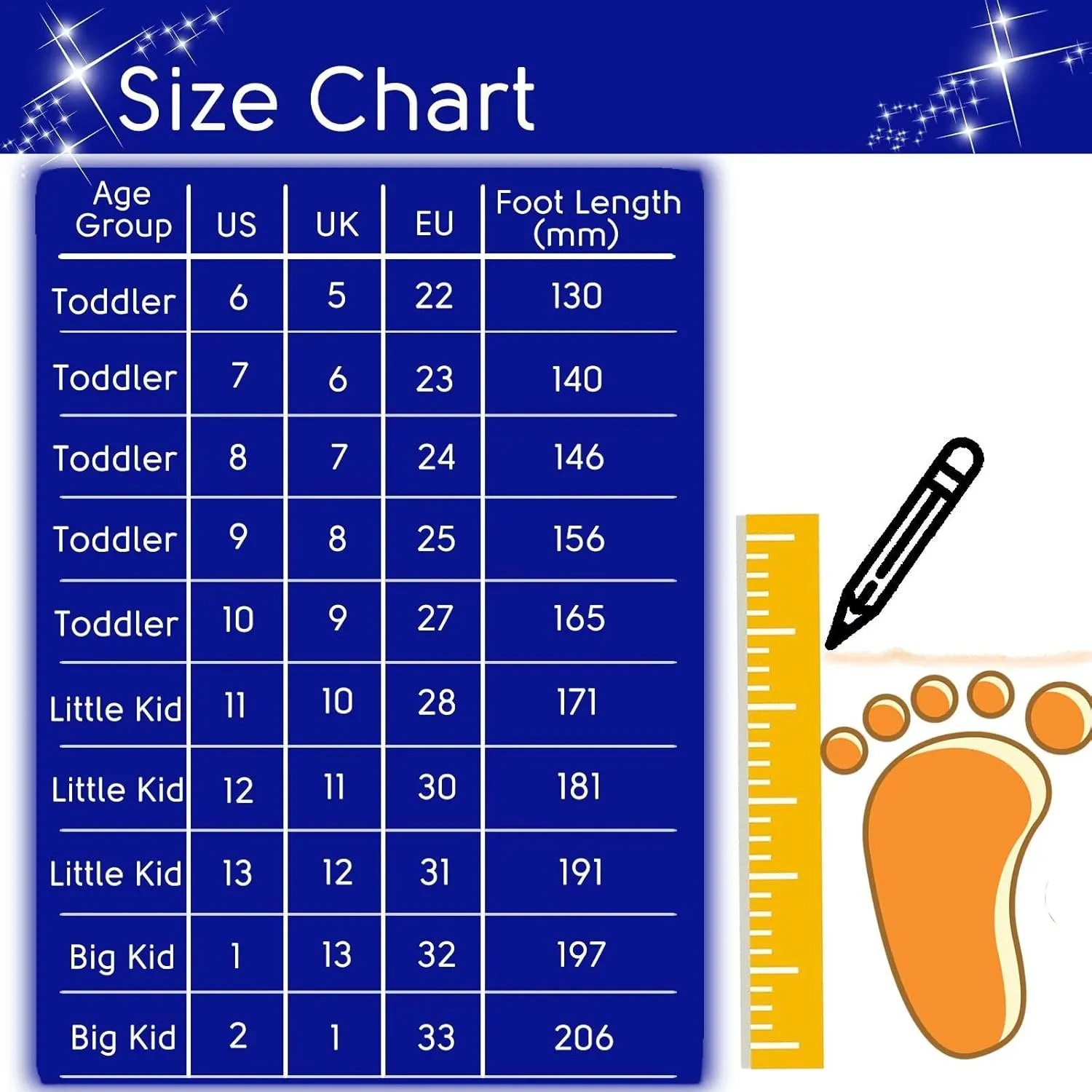 Toddler Rain Boots for Girls Boys, Kids Rain Boots Light Up Glitter Boot Waterproof Shoes with Easy on Handles