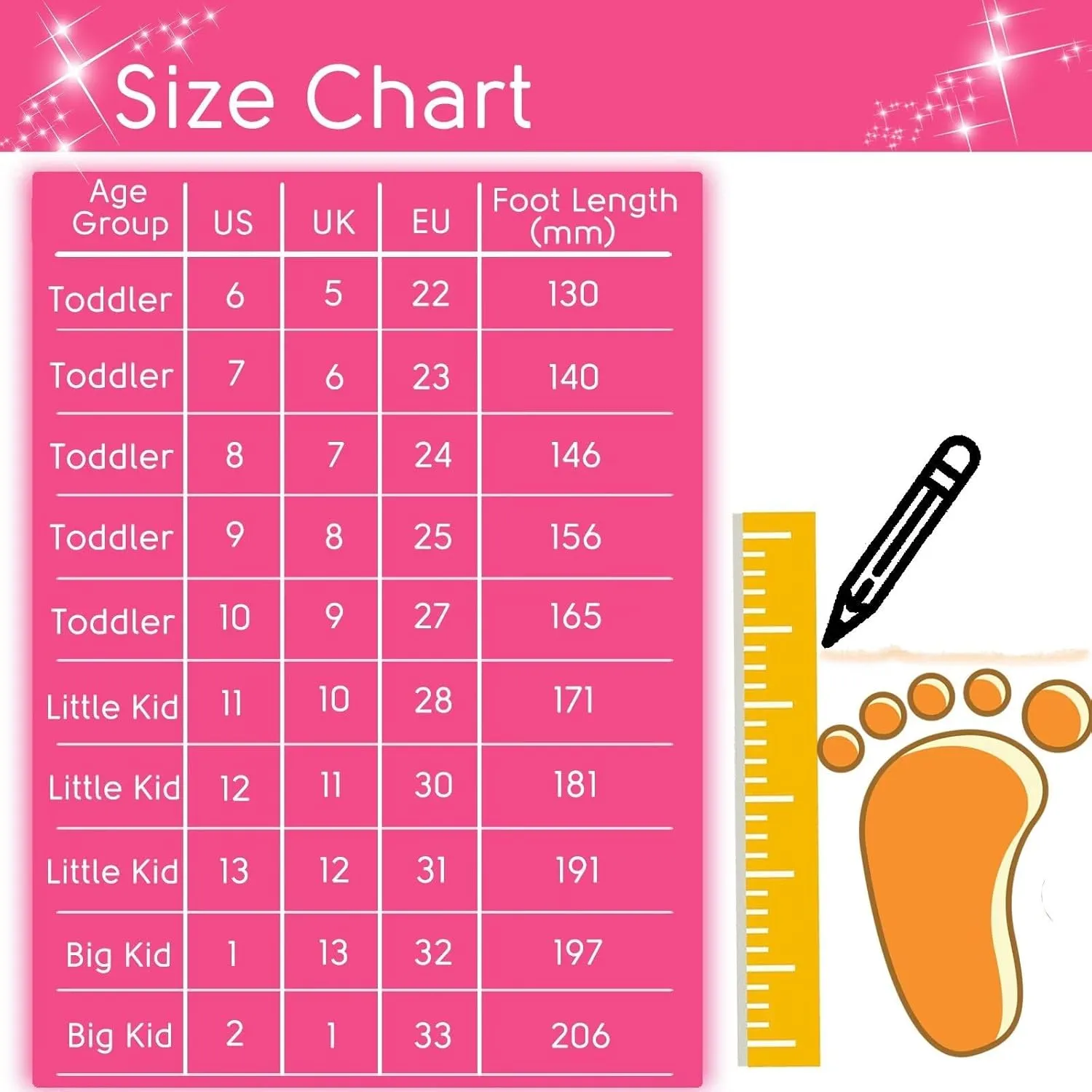 Toddler Rain Boots for Girls Boys, Light Up kids Glitter Rainboots Waterproof Shoes with Handles
