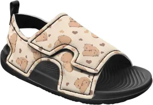 Toddler Sandals for Boys Girls Summer Slippers Cool Sandals for Outdoor