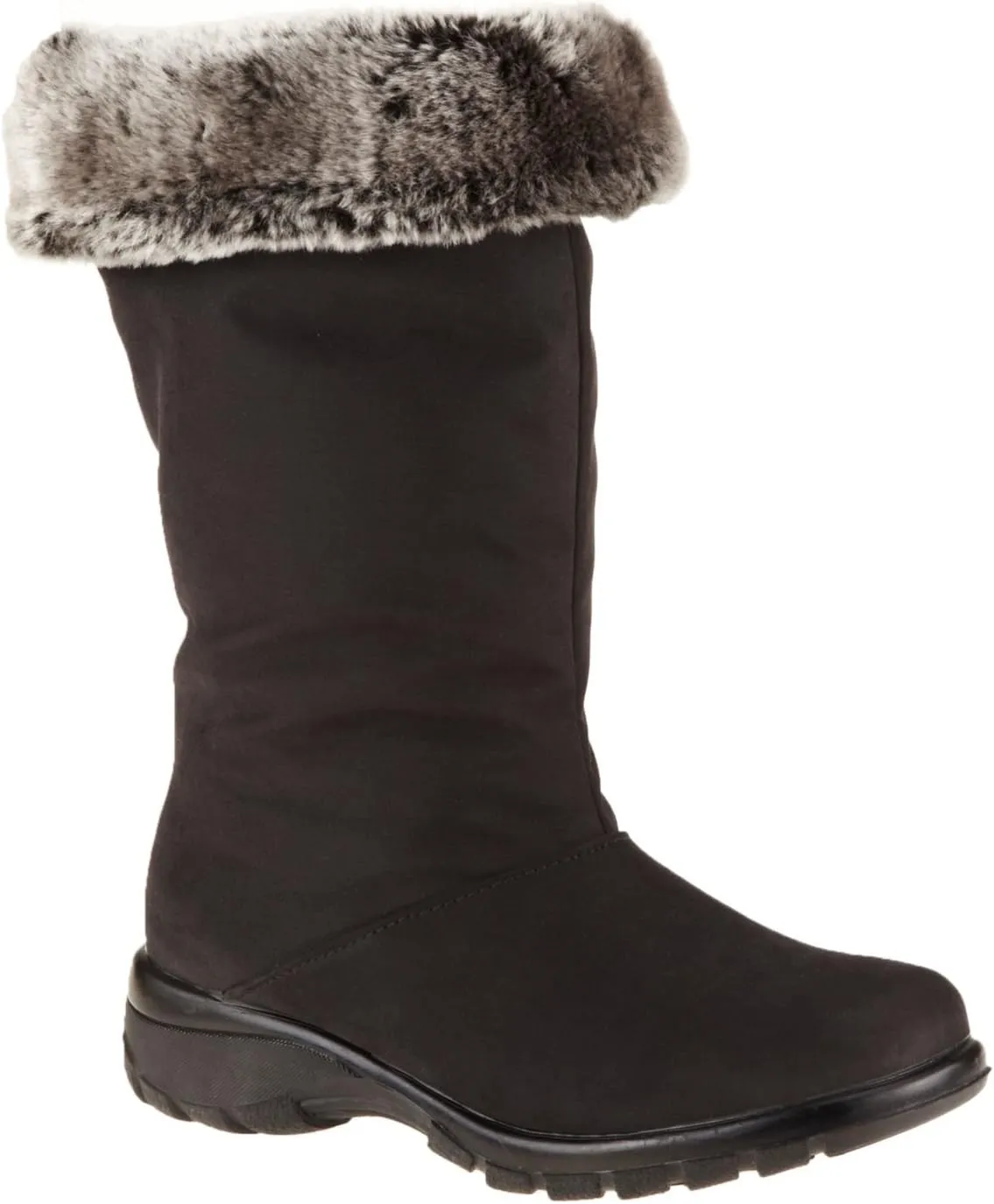Toe Warmers Women Boots Janet