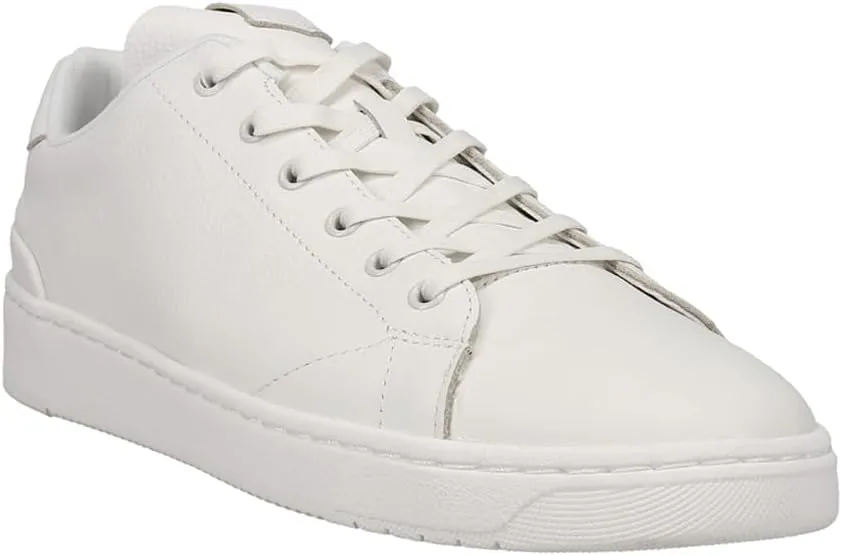 TOMS Mens Travel Lite Low Lace Up Sneakers Shoes Casual - Black
