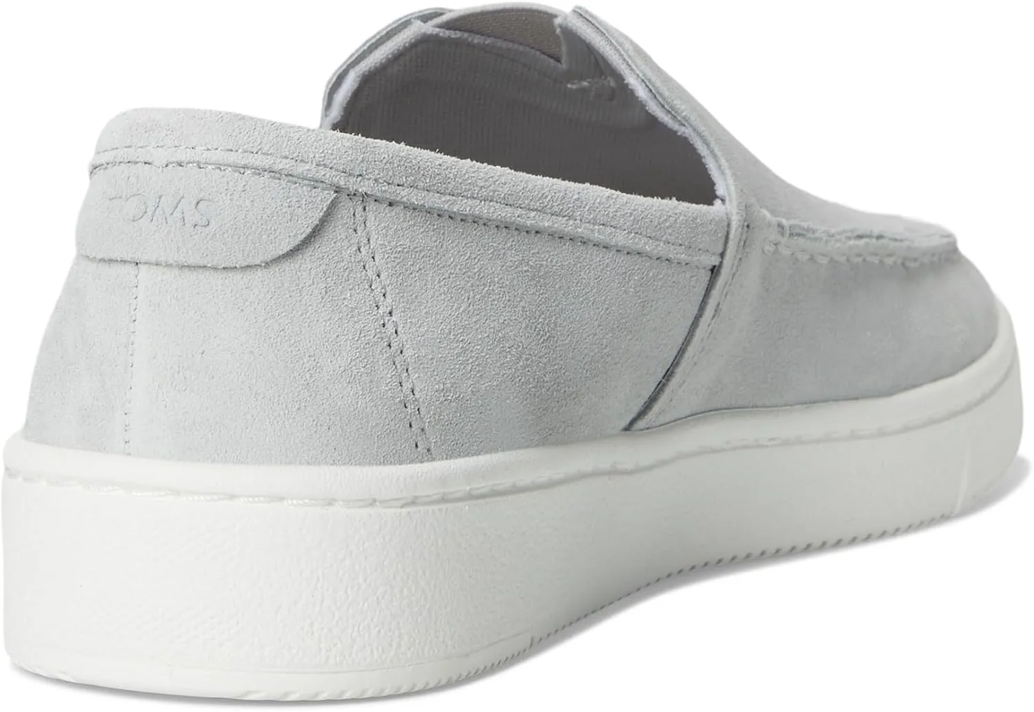 TOMS men's Trvl Lite Loafers
