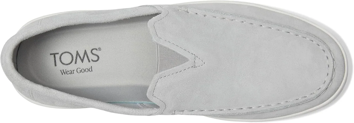 TOMS men's Trvl Lite Loafers