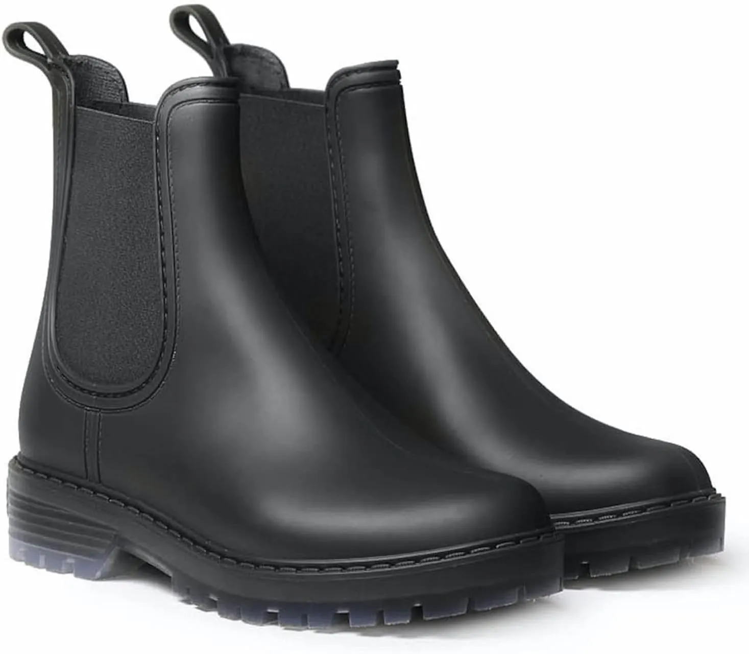 Toni Pons Coney Women's Ankle Boot Wellington Boots
