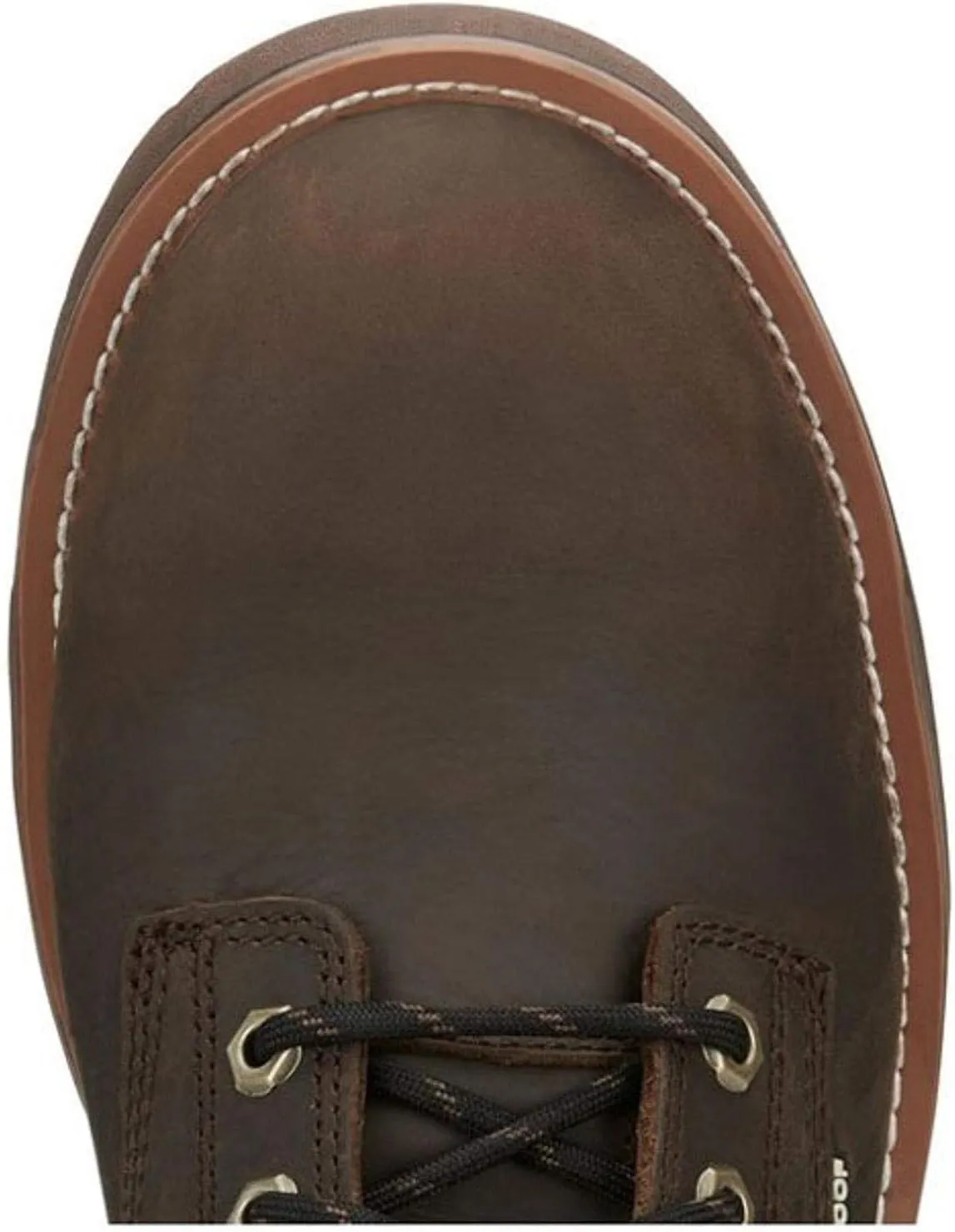 Tony Lama Men's Kinetic Waterproof Work Boot Composite Toe - Tw411