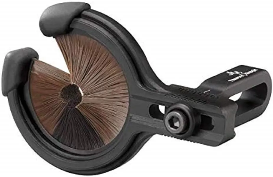 Trophy Ridge Quick Shot Whisker Biscuit Archery Arrow Rest
