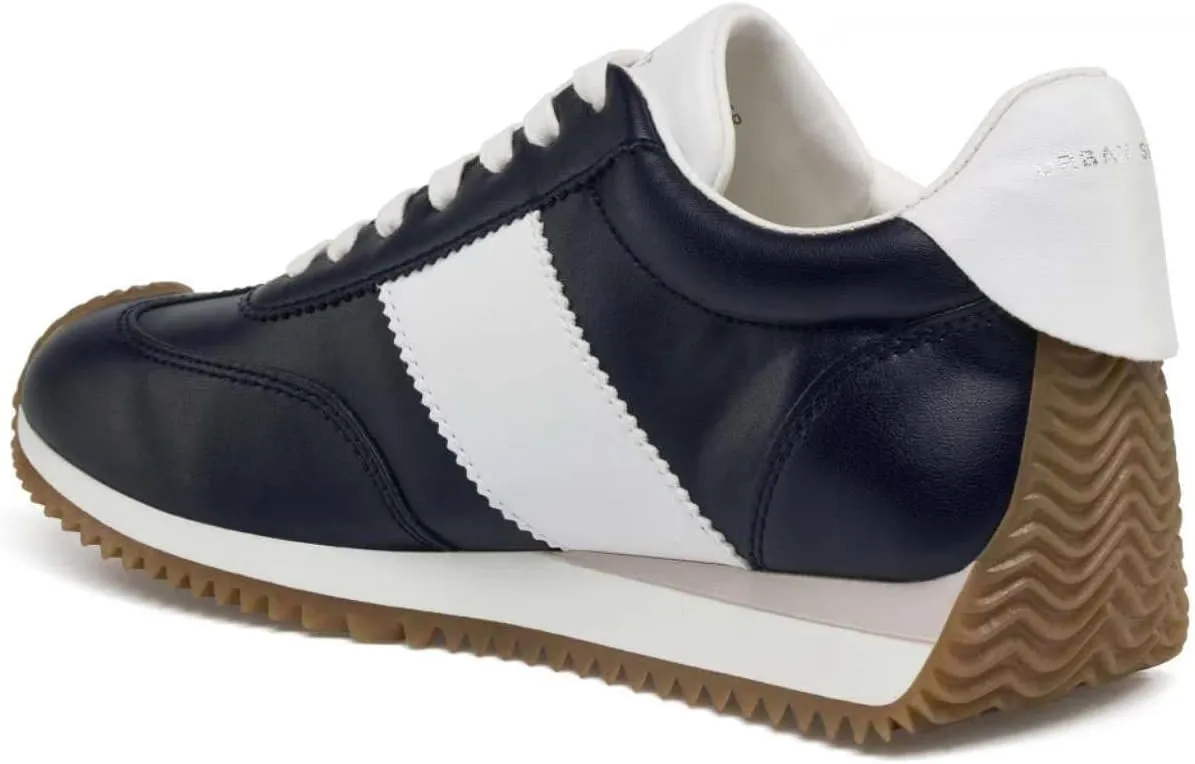 Urban Sport by J/Slides Leona Casual Sneakers for Women | Comfortable Fashion Sneakers | Women’s Walking and Running Shoes