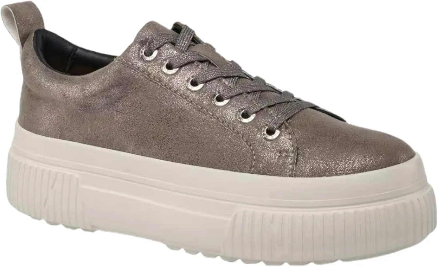Urban Sport by J/Slides Westie Women’s Fashion Sneaker | Casual Platform Sneakers for Women | Comfortable Walking Shoes
