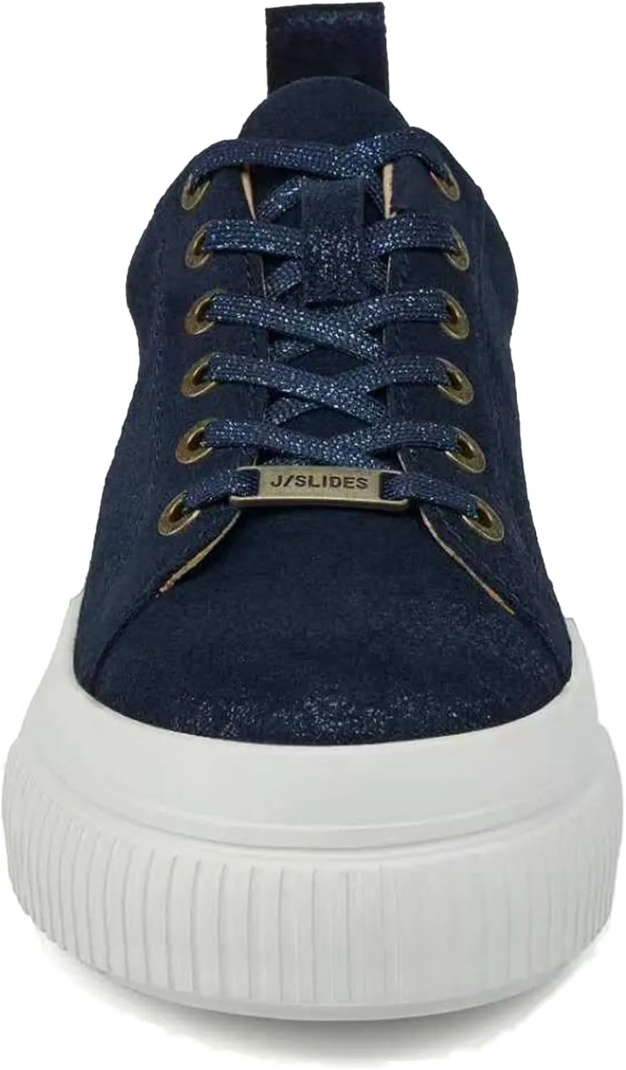 Urban Sport by J/Slides Westie Women’s Fashion Sneaker | Casual Platform Sneakers for Women | Comfortable Walking Shoes