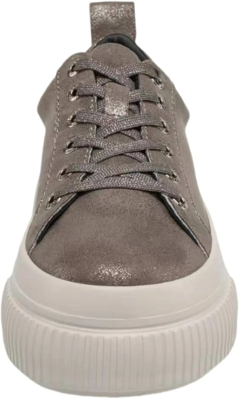 Urban Sport by J/Slides Westie Women’s Fashion Sneaker | Casual Platform Sneakers for Women | Comfortable Walking Shoes