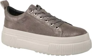 Urban Sport by J/Slides Westie Women’s Fashion Sneaker | Casual Platform Sneakers for Women | Comfortable Walking Shoes