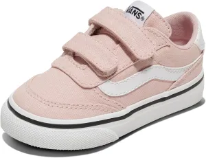 Vans Kids' Brooklyn LS V Shoe