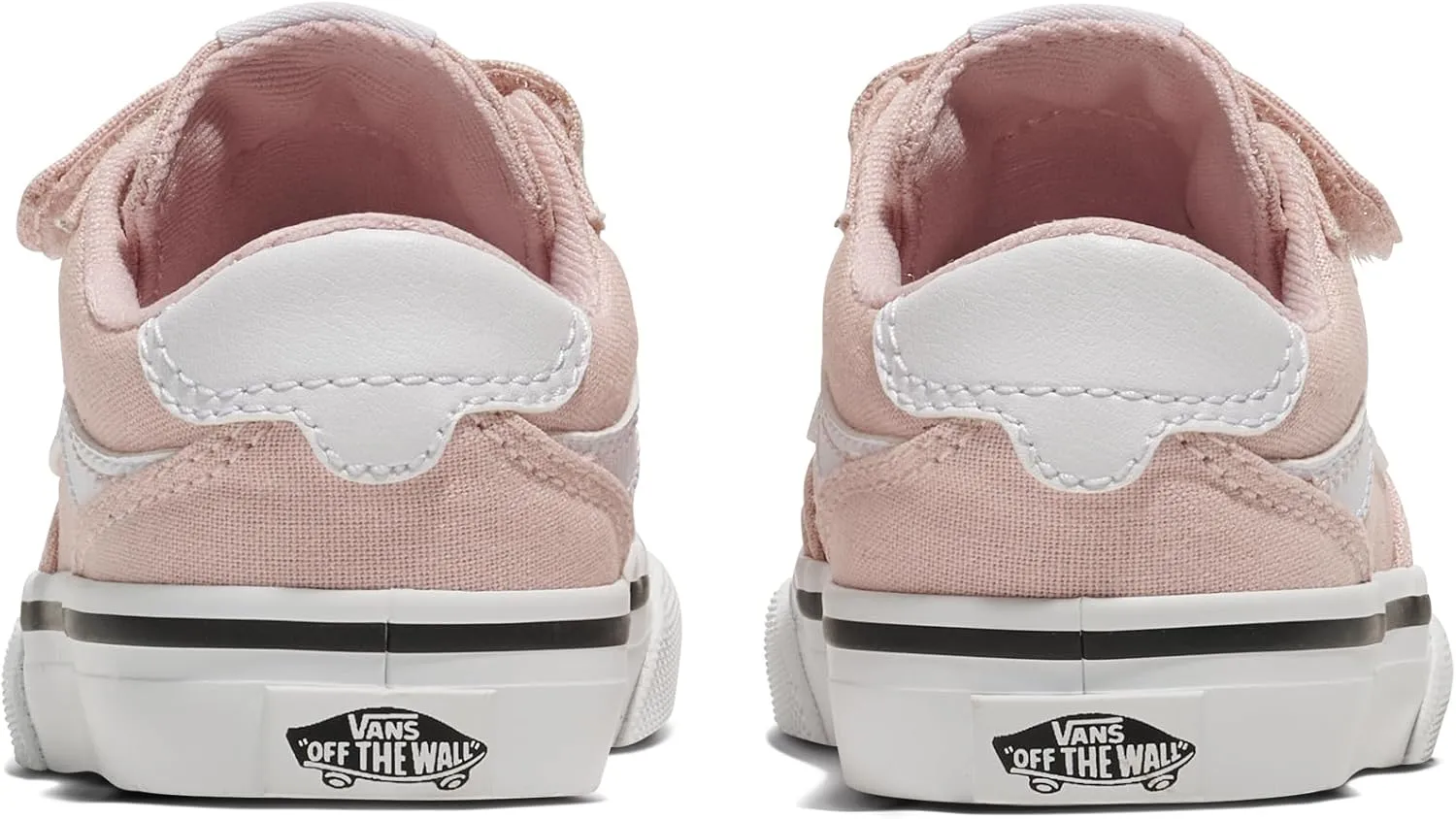 Vans Kids' Brooklyn LS V Shoe
