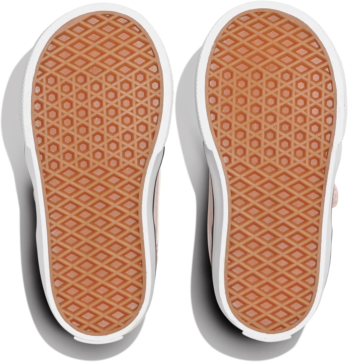 Vans Kids' Brooklyn LS V Shoe