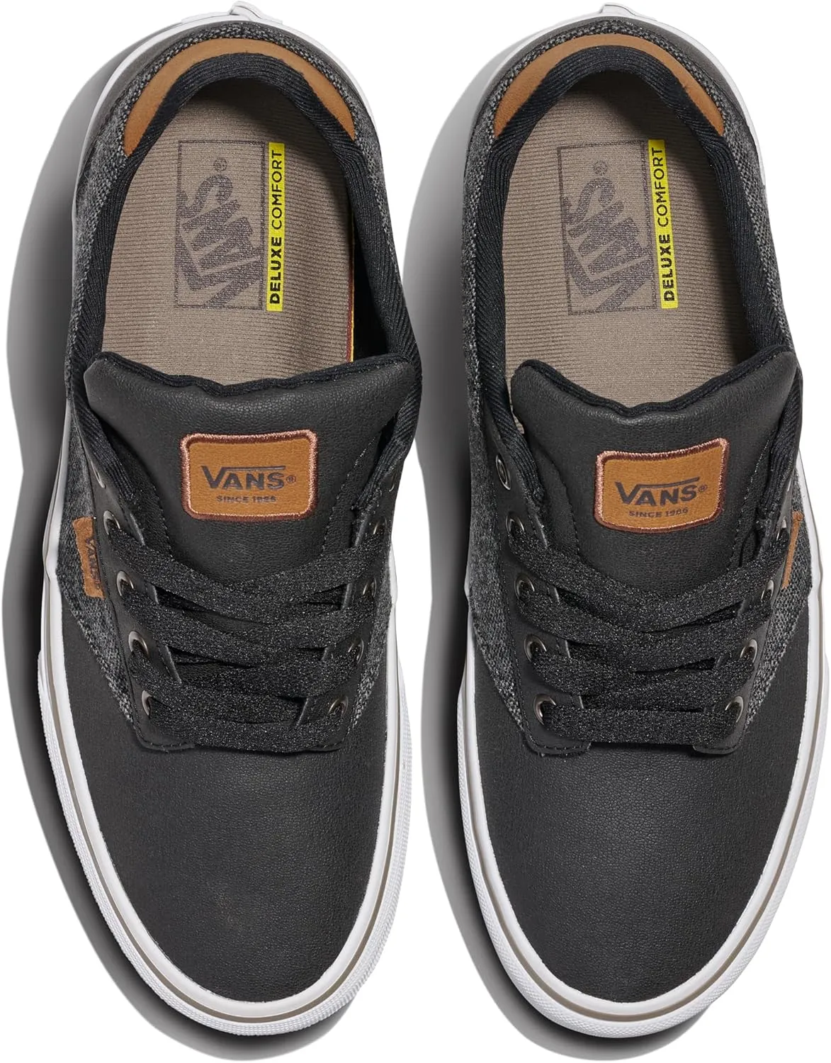 Vans Men's Atwood Deluxe Shoe