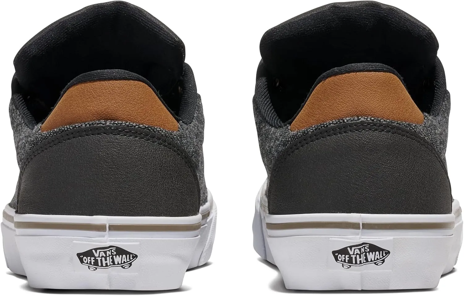 Vans Men's Atwood Deluxe Shoe