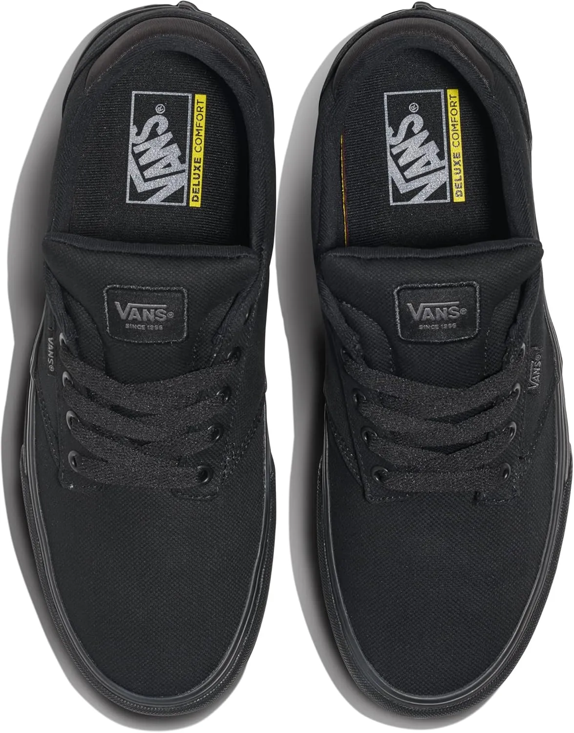 Vans Men's Atwood Deluxe Shoe