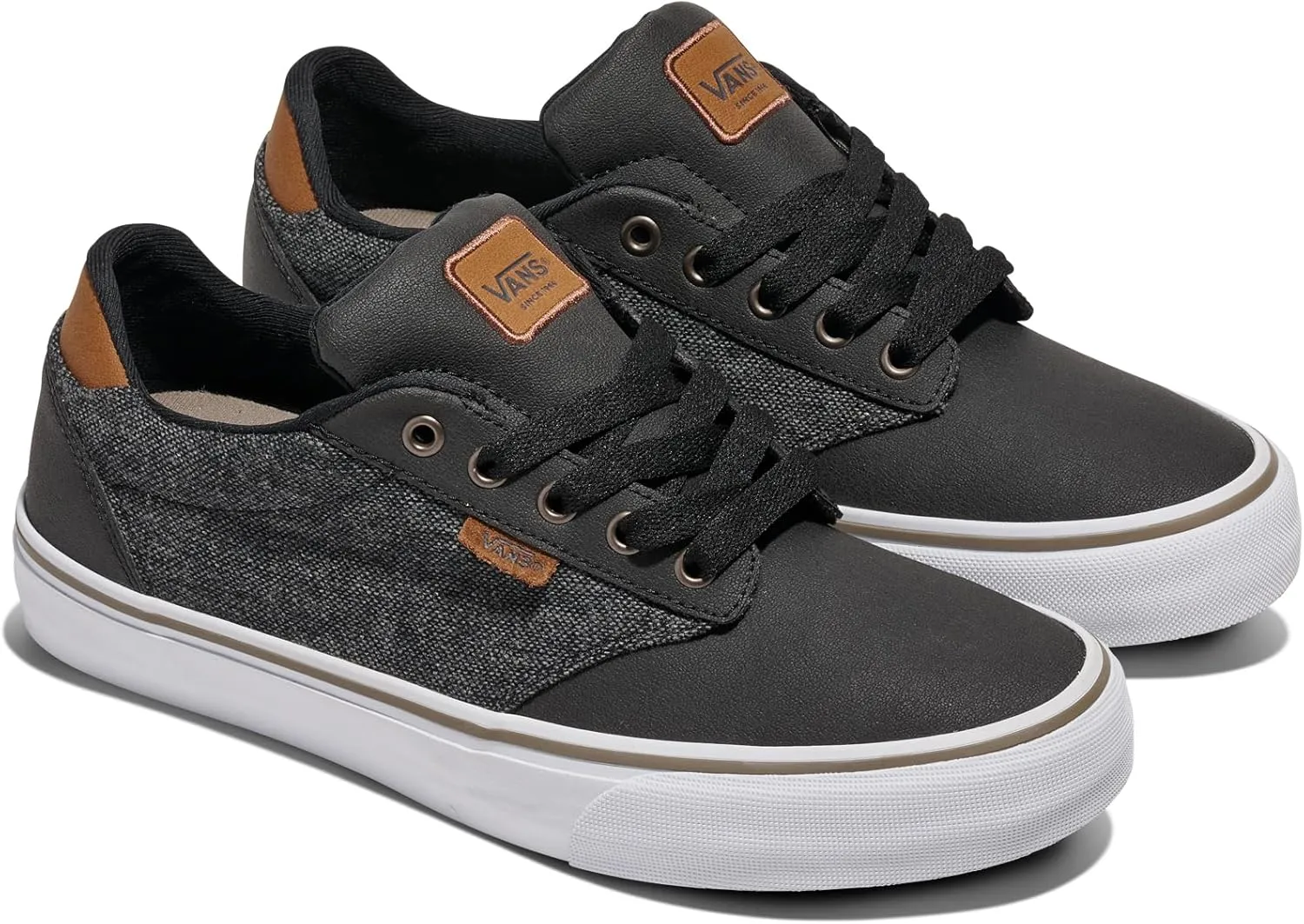 Vans Men's Atwood Deluxe Shoe