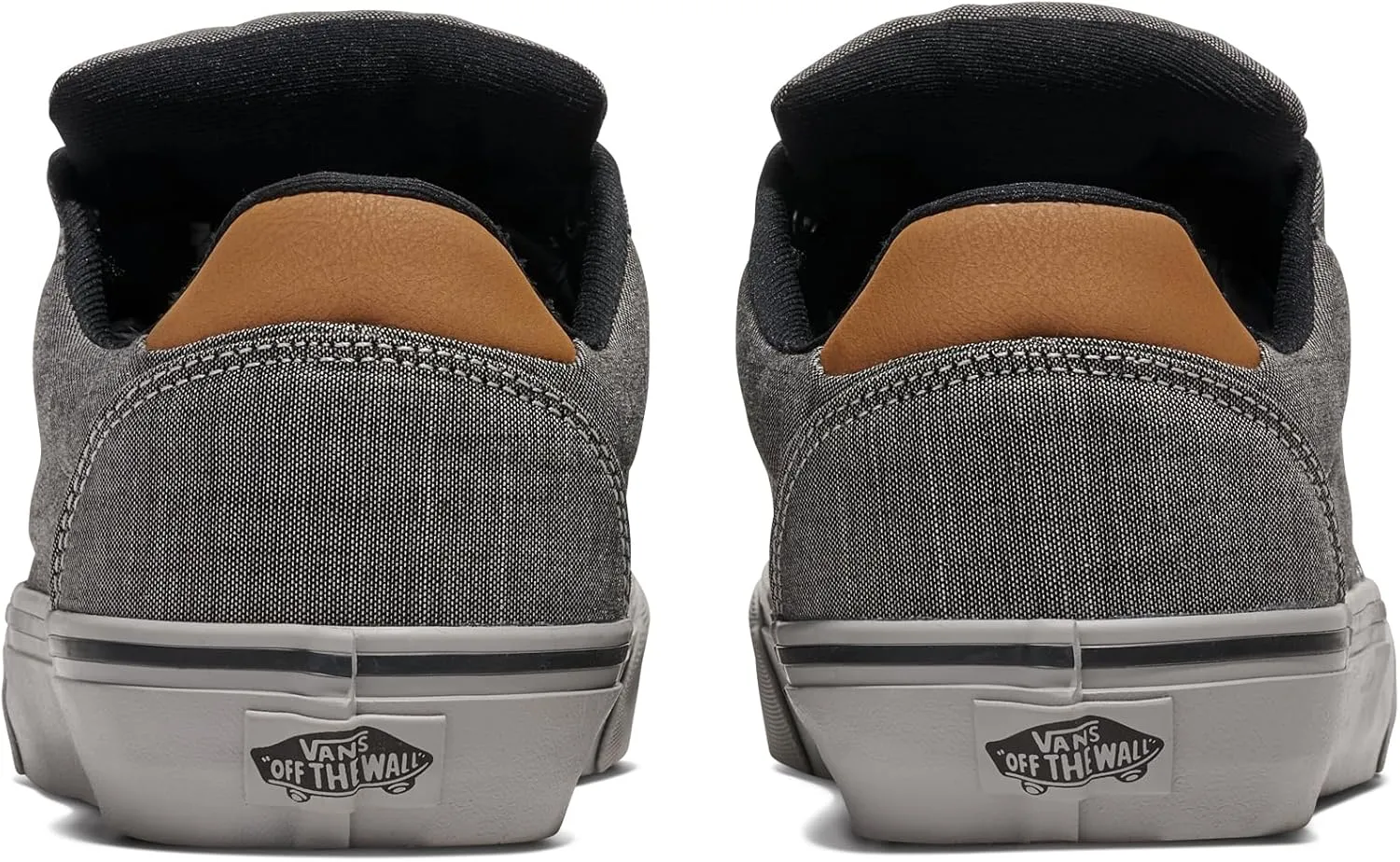 Vans Men's Atwood Deluxe Shoe