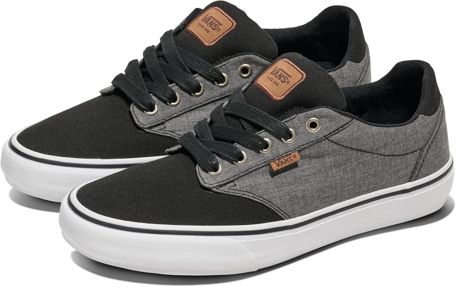 Vans Men's Atwood Deluxe Shoe