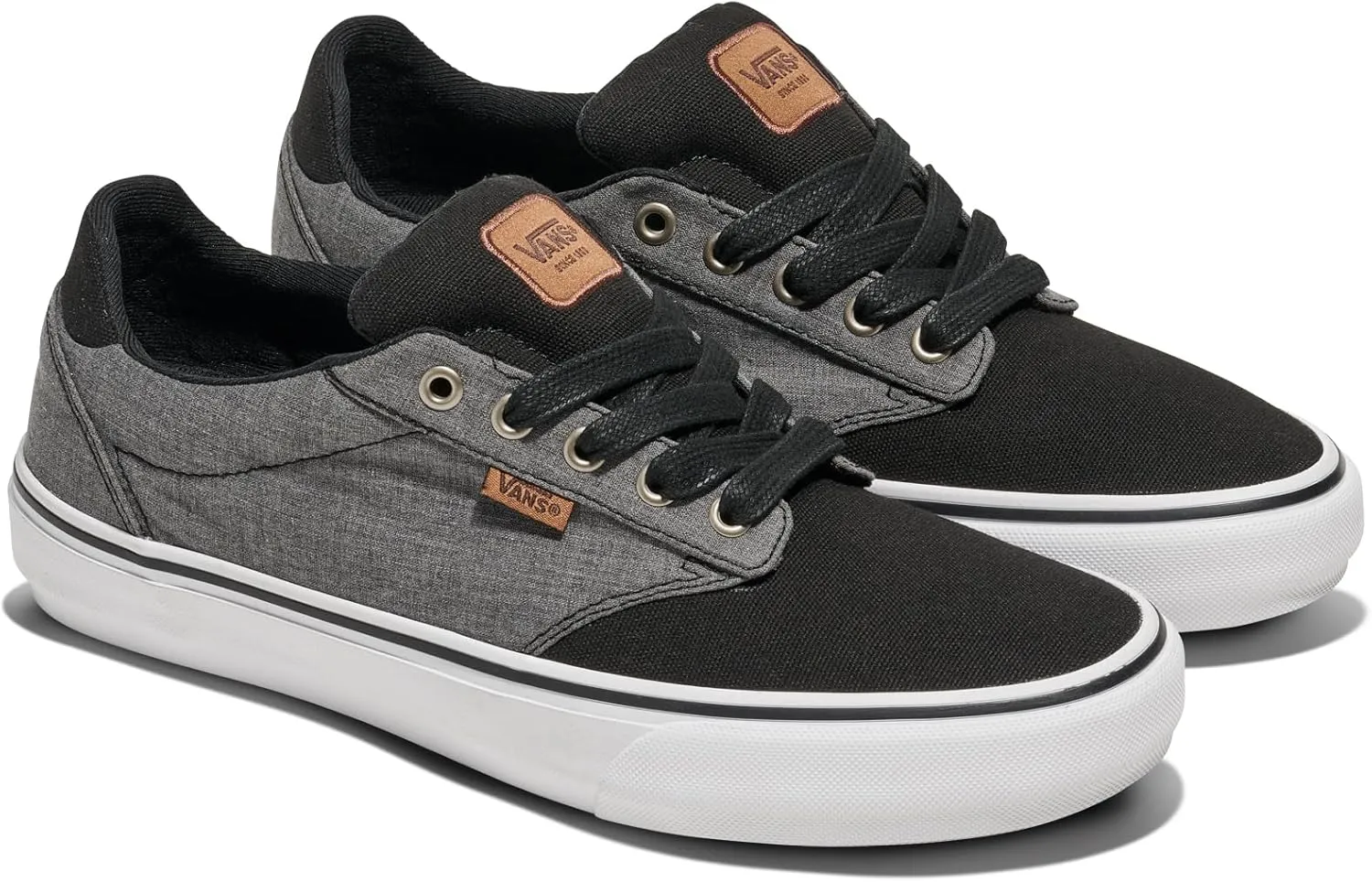 Vans Men's Atwood Deluxe Shoe