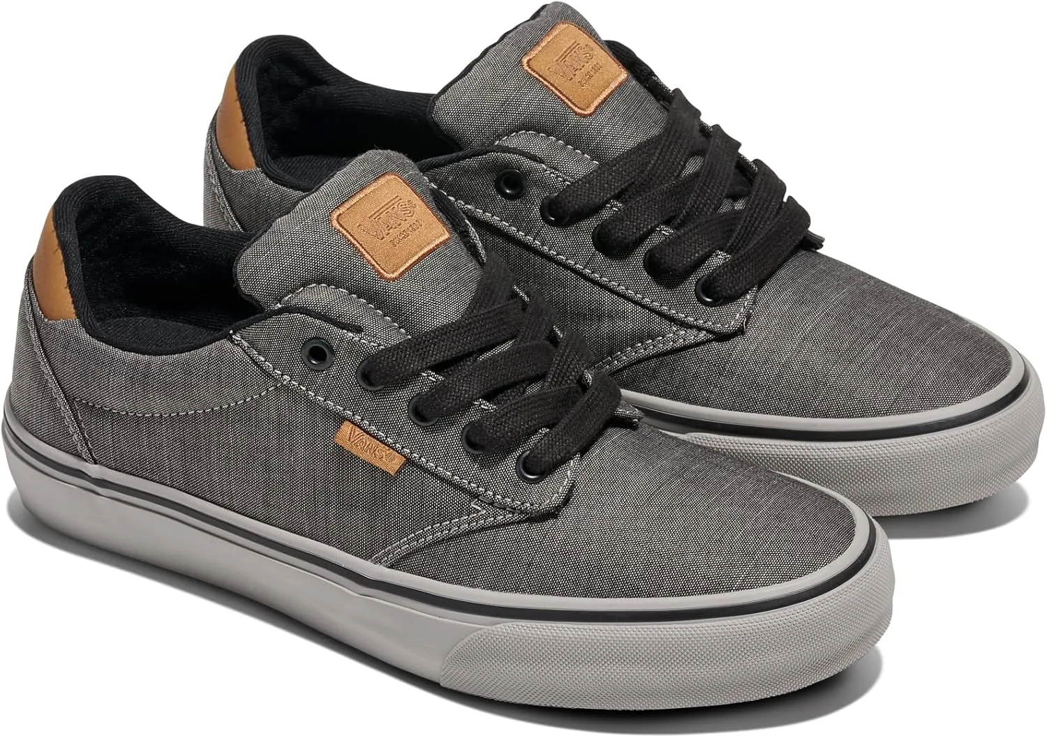 Vans Men's Atwood Deluxe Shoe