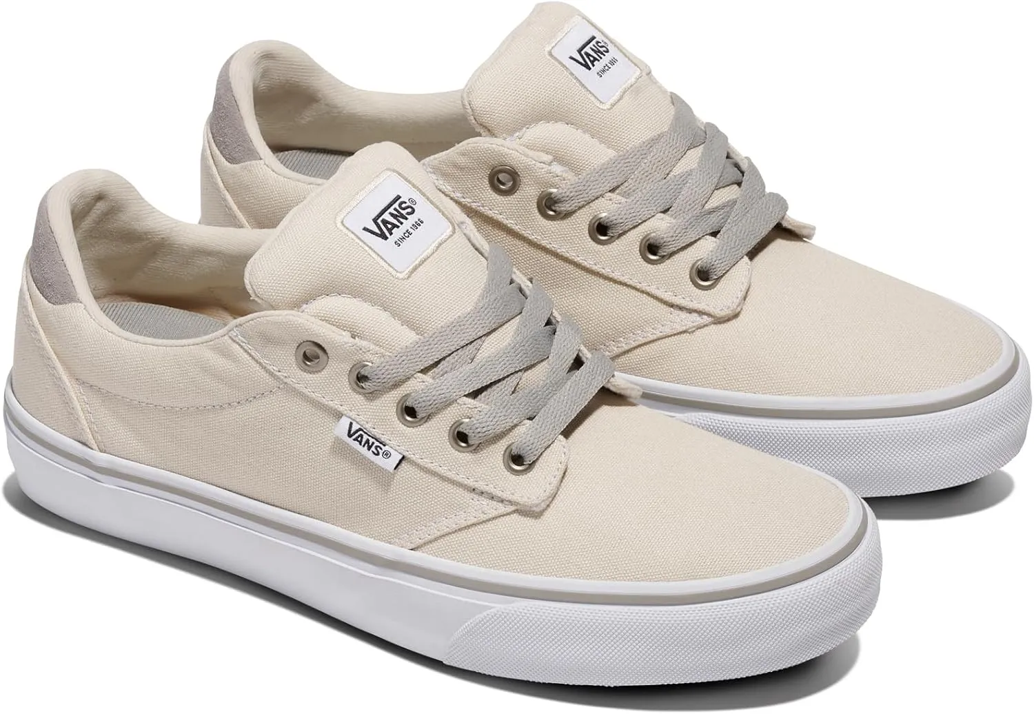 Vans Men's Atwood Deluxe Shoe