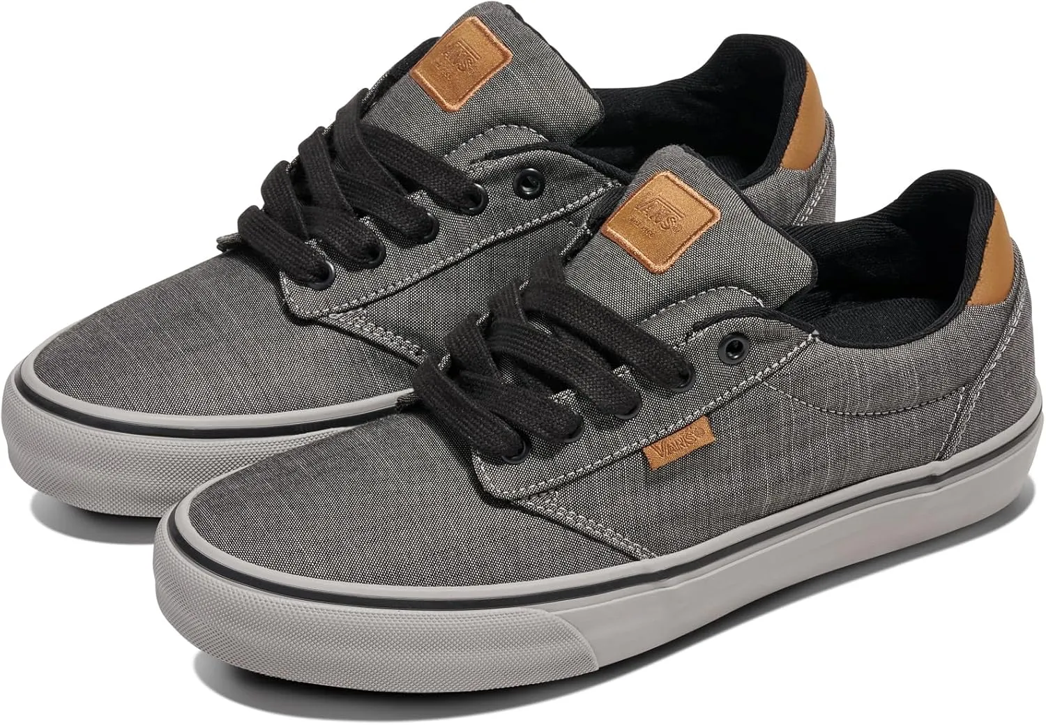Vans Men's Atwood Deluxe Shoe