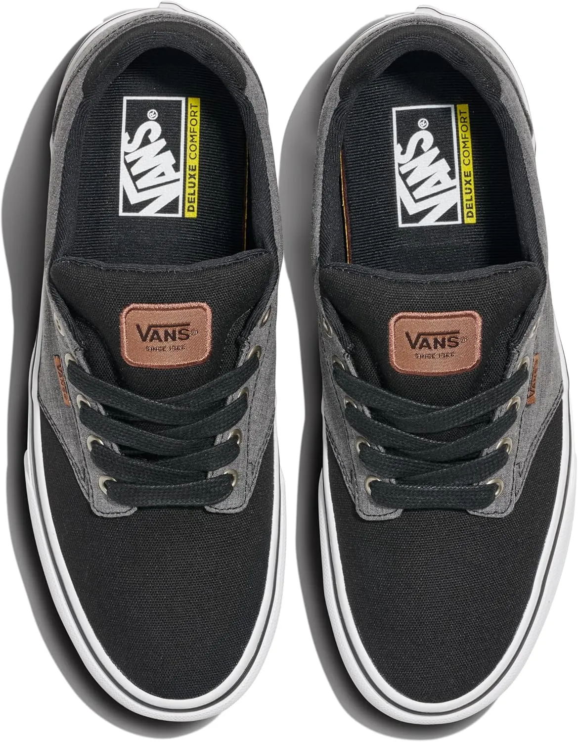 Vans Men's Atwood Deluxe Shoe