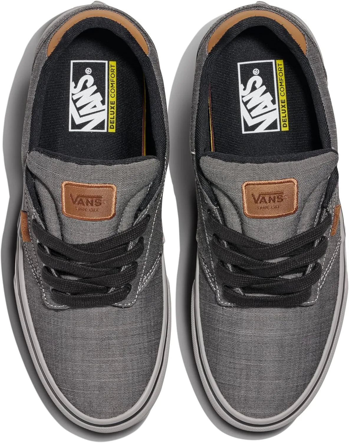 Vans Men's Atwood Deluxe Shoe