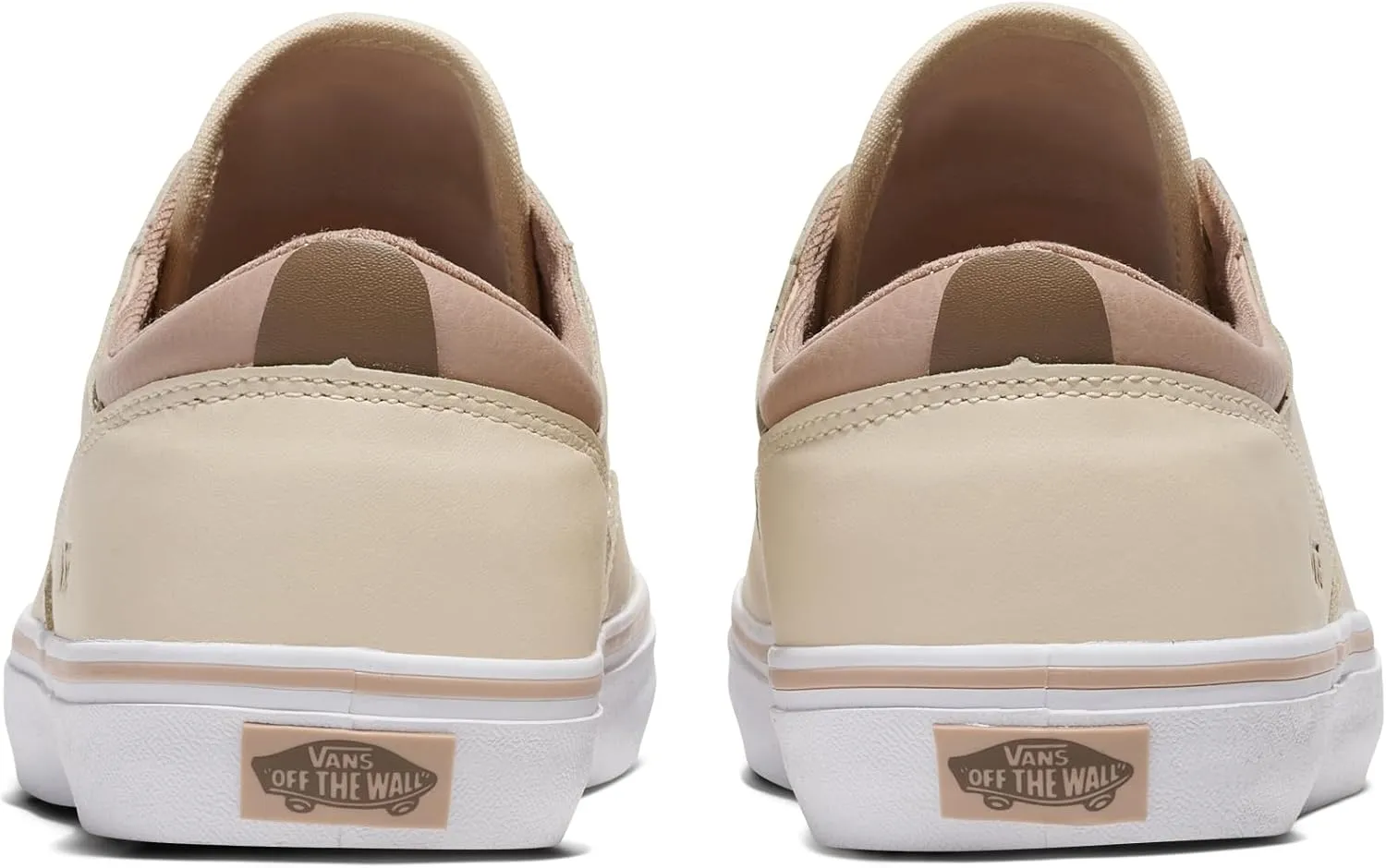 Vans Men's Emmerson Deluxe Shoe