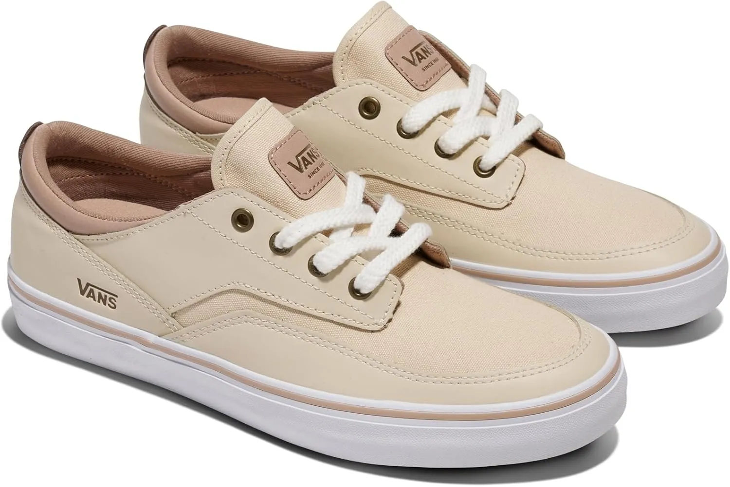 Vans Men's Emmerson Deluxe Shoe