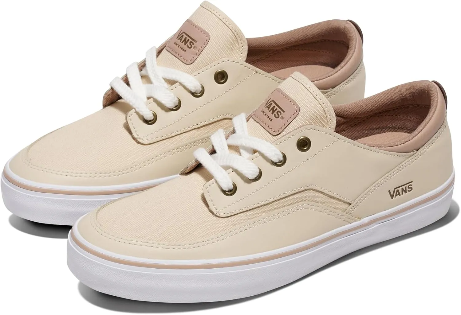 Vans Men's Emmerson Deluxe Shoe