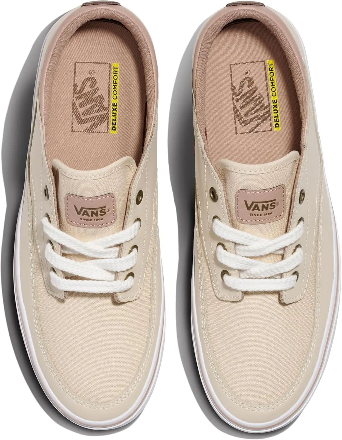 Vans Men's Emmerson Deluxe Shoe