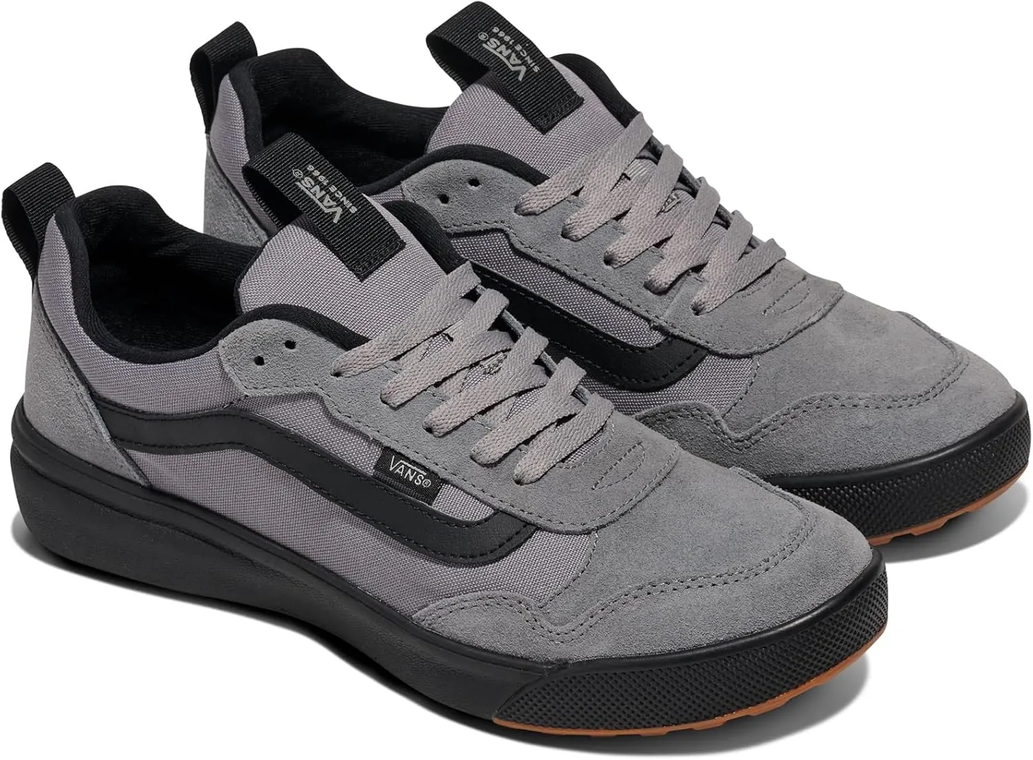 Vans Men's Range EXP Shoe