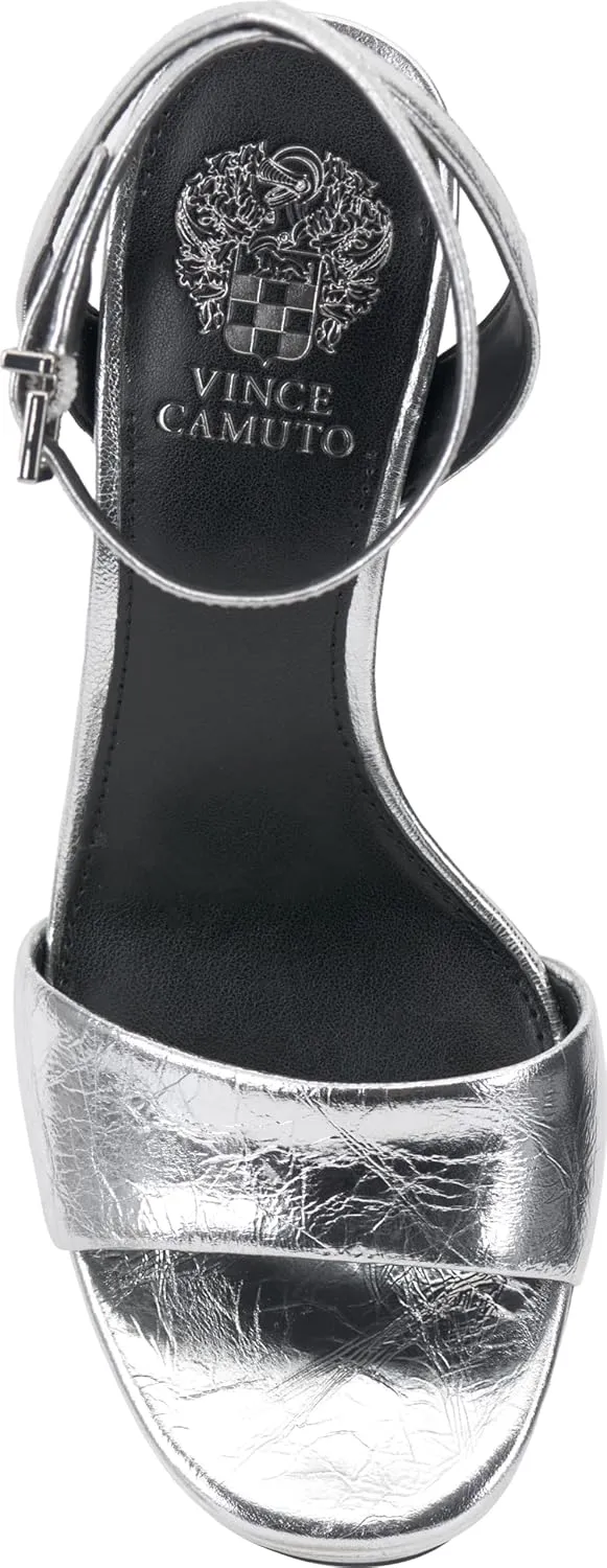 Vince Camuto Women's Pendry Sandal-Platform