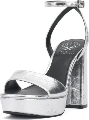 Vince Camuto Women's Pendry Sandal-Platform
