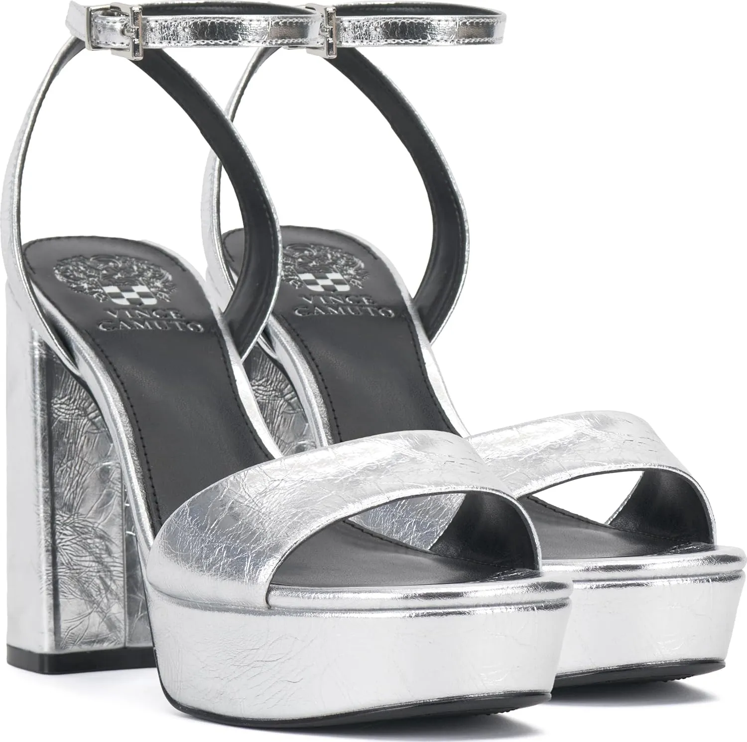 Vince Camuto Women's Pendry Sandal-Platform
