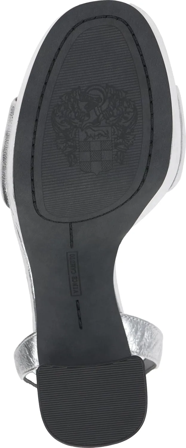 Vince Camuto Women's Pendry Sandal-Platform