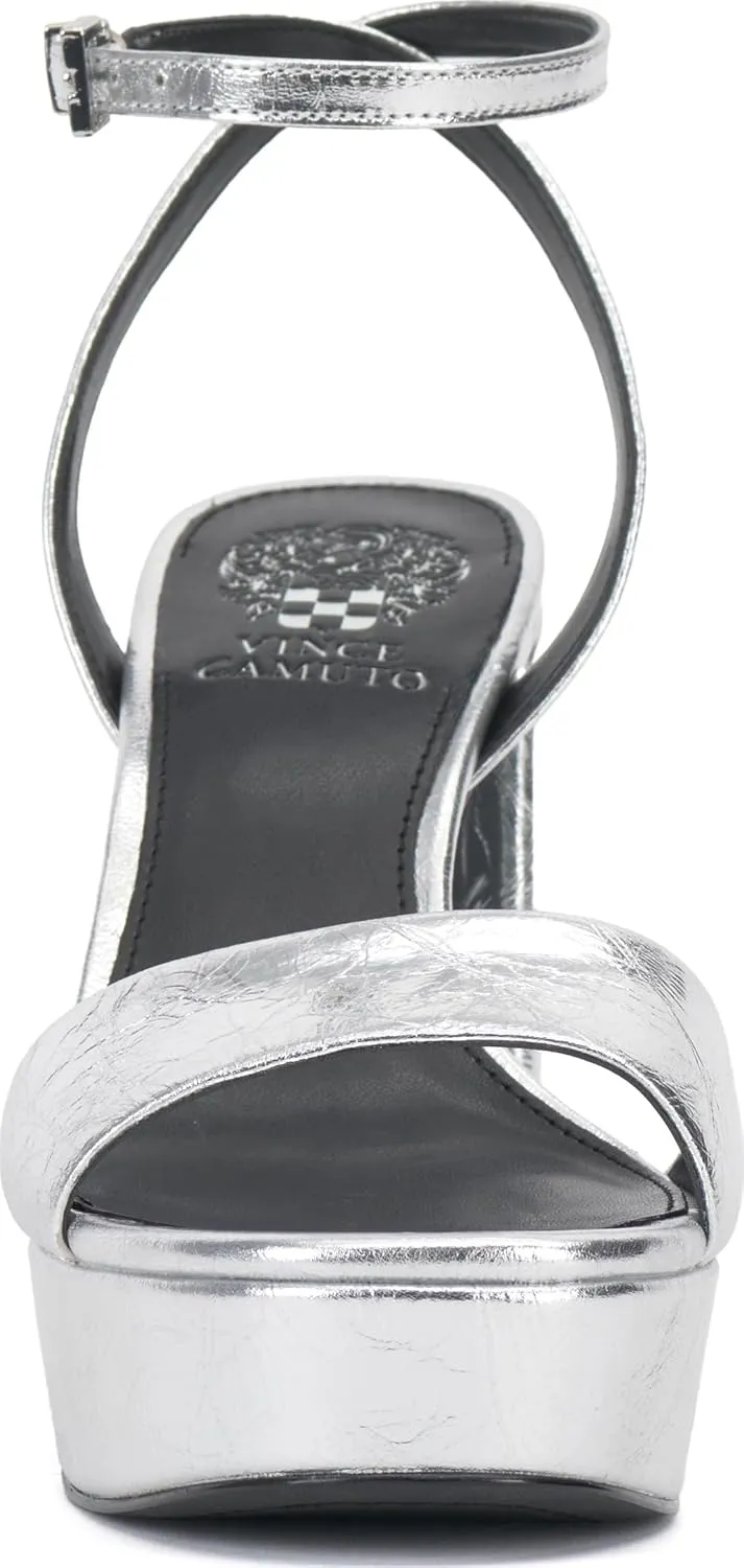 Vince Camuto Women's Pendry Sandal-Platform