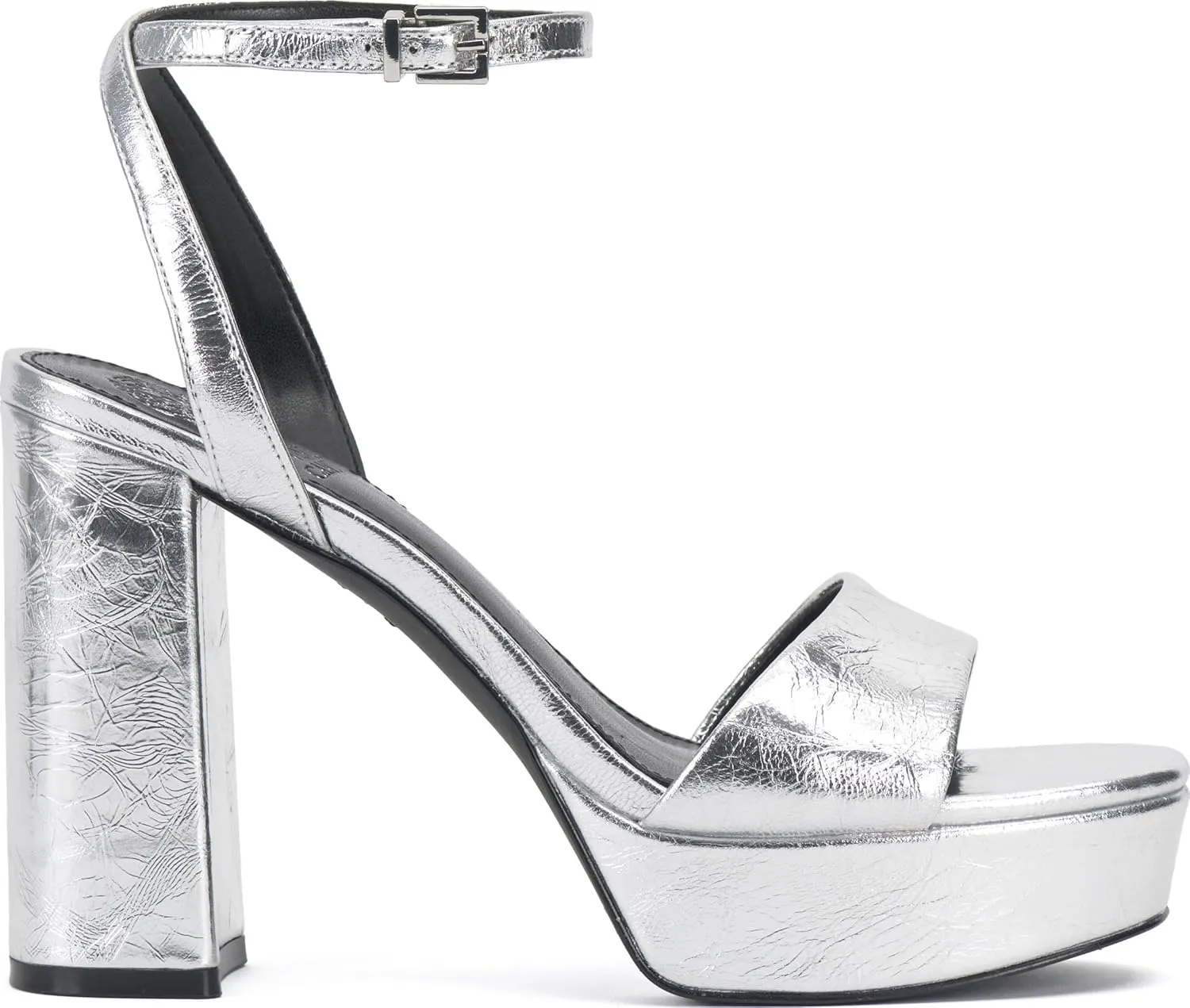 Vince Camuto Women's Pendry Sandal-Platform