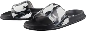 Vizari Men's Slide Sandals - Comfortable, Lightweight, and Durable for Post-Game Recovery & Everyday Wear