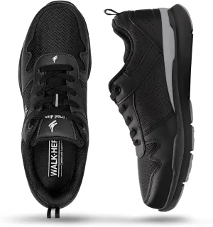 Walking Shoes Women for Plantar Fasciitis, Womens Orthopedic Shoes with Arch Support, Non-Slip Sneaker for Women