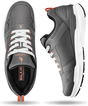 Walking Shoes Women for Plantar Fasciitis, Womens Orthopedic Shoes with Arch Support, Non-Slip Sneaker for Women