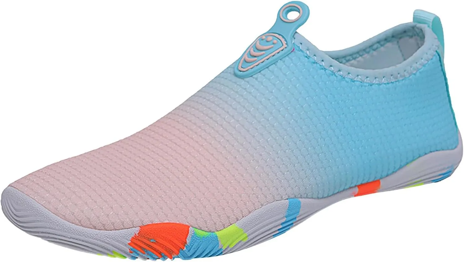 Water Shoes Mens Womens Quick Dry Barefoot Aqua Socks Beach Swim Pool Surf Hiking Kayaking Yoga Outdoor Sports Non Slip Shoes