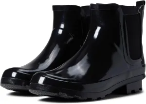 Western Chief Women's Ankle Rain Bootie Boot