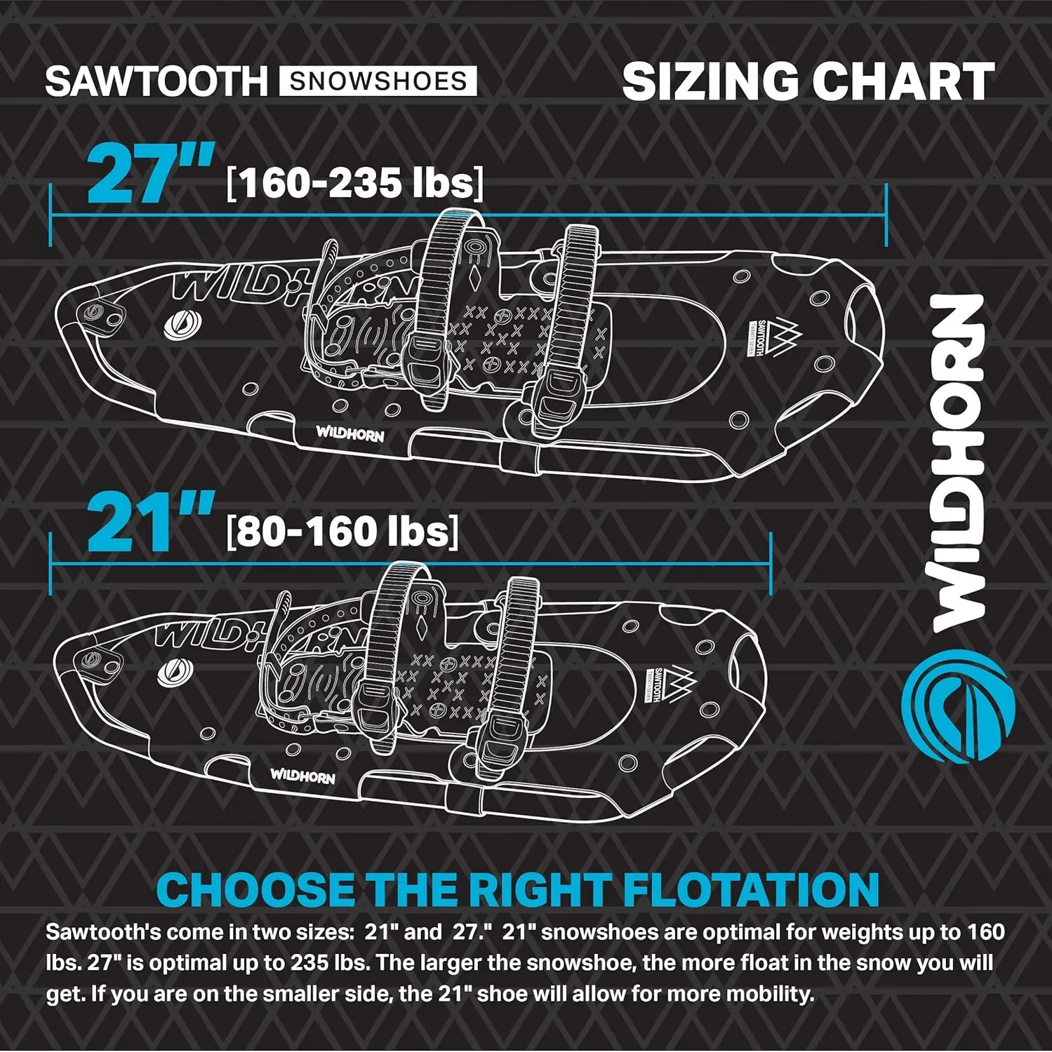 Wildhorn Outfitters Sawtooth