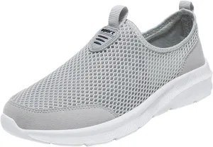 Women Running Shoes Lightweight Tennis Shoes Non Slip Mens Dress Shoes Mesh Shoes Dressy Casual Dress Sneakers Platform Tennis Shoe Loafers Shoe