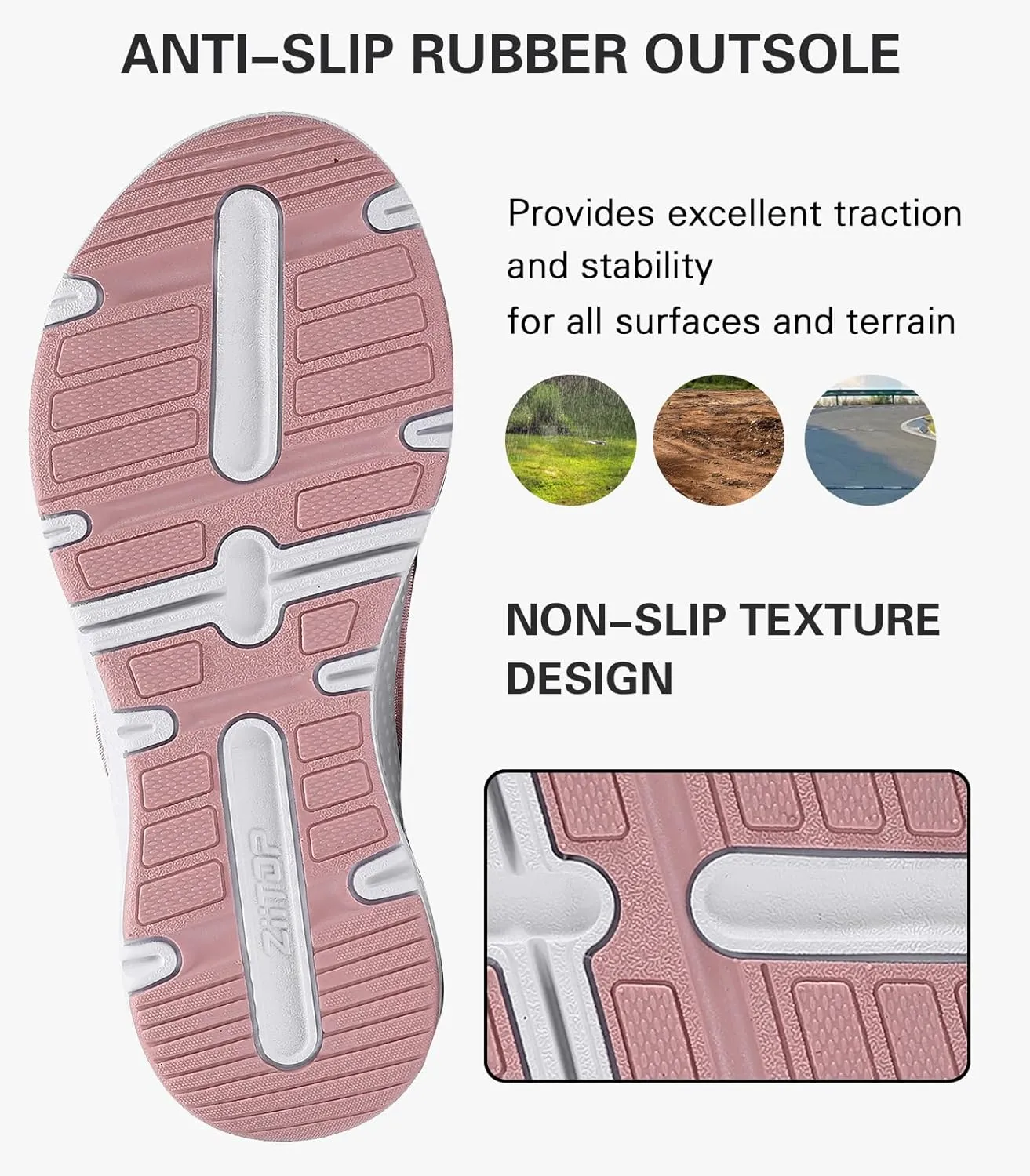 Women Walking Sandals Arch Support Orthotic Comfortable Plantar Fasciitis Non-slip Casual Open Toe Sport Sandals for Athletic Summer Beach